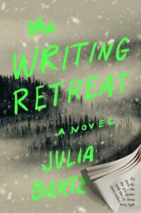 Writing Retreat, The