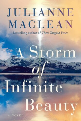 a storm of infinite beauty book cover