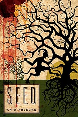 Seed book cover
