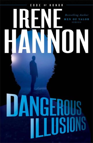 dangerous illusions book cover