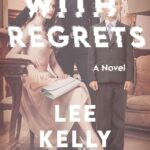 with regrets book cover
