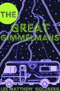 Great Gimmelmans, The