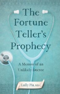 Fortune Teller's Prophecy, The