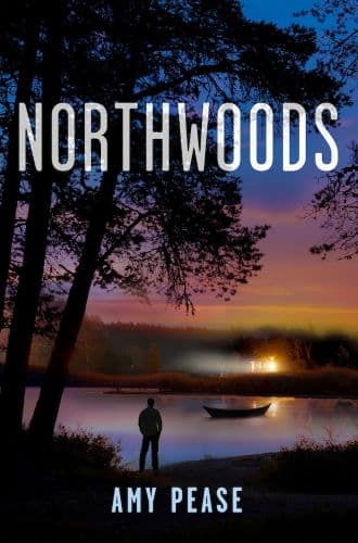 Northwoods Book Cover