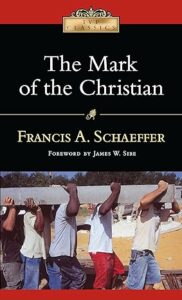 Mark of the Christian, The