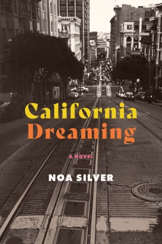 California Dreaming Book Cover