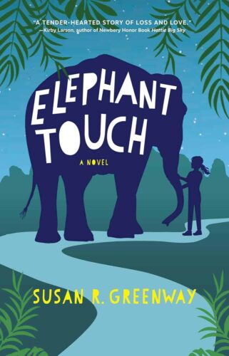 Elephant Touch book cover