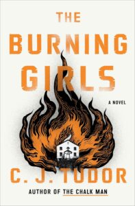 Burning Girls, The