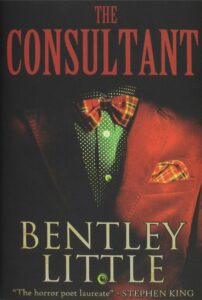 Consultant, The