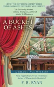 Bucket of Ashes