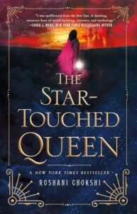 Star-Touched Queen, The