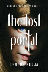 the lost portal book cover