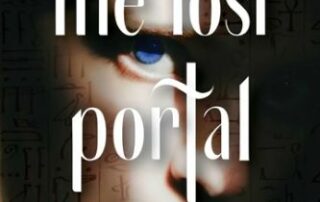 the lost portal book cover