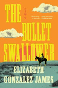 Bullet Swallower, The