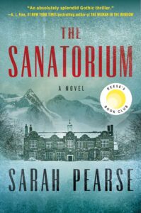 Sanatorium, The