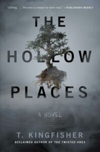 Hollow Places, The