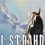 I, Strahd: Memoirs of a Vampire