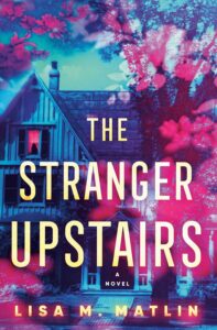 Stranger Upstairs, The