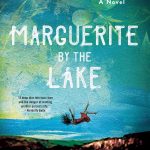 Marguerite by the Lake