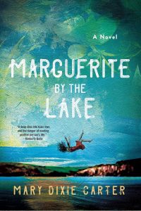 Marguerite by the Lake