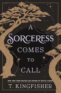 Sorceress Comes to Call, A