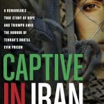 Captive in Iran