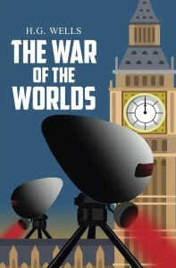 War of the Worlds