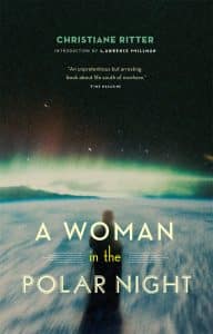 Woman In the Polar Night, A