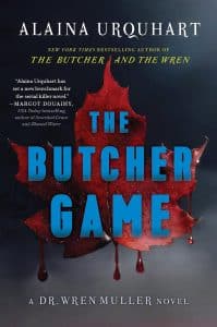 Butcher Game, The