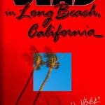 Dead in Long Beach, California