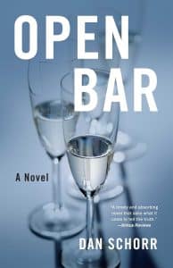 Open Bar