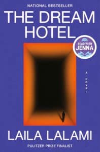 Dream Hotel, The