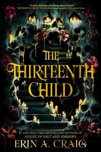Thirteenth Child, The