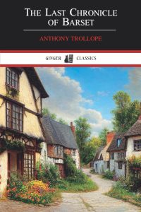 The Last Chronicle of Barset