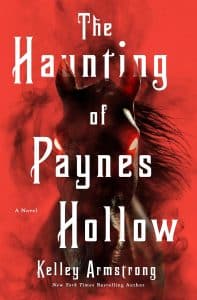 Haunting of Paynes Hollow, The