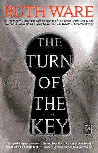 Turn of the Key, The