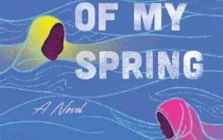 Winter of My Spring book cover
