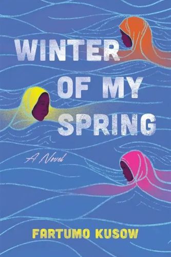 Winter of My Spring book cover