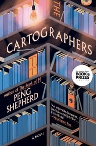 Cartographers, The