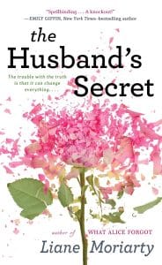 Husband’s Secret, The