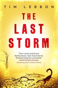 Last Storm, The
