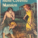 Mystery of the Moss-Covered Mansion (1941)