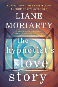 Hypnotist’s Love Story, The