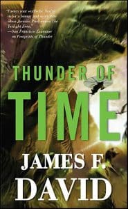 Thunder of Time