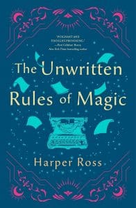 Unwritten Rules of Magic, The
