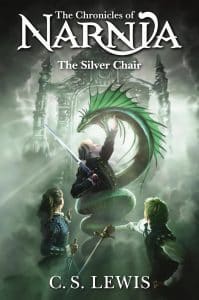 Silver Chair, The