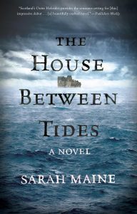 House Between Tides, The